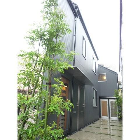 グランエッグス桜新町Sの写真