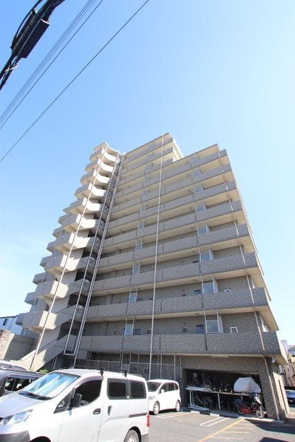 ヴィラ ディ スレイの写真