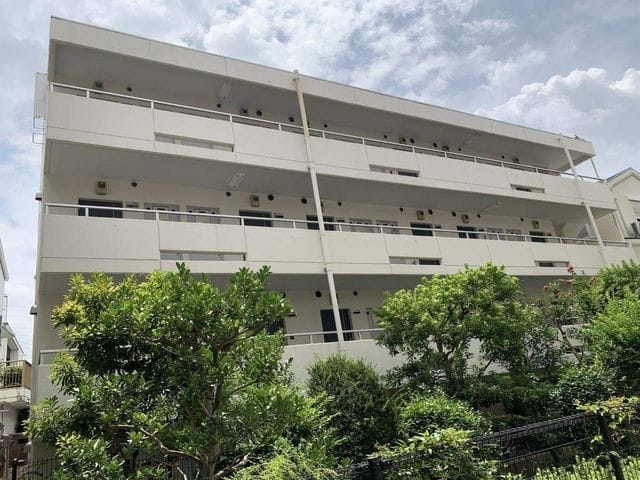 プラザ境町の写真