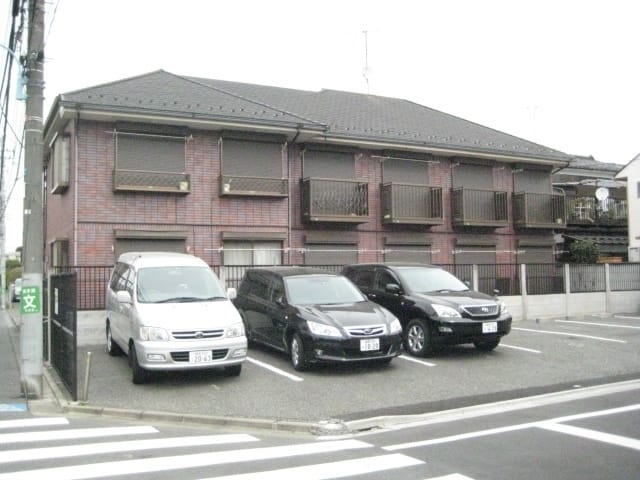 メルベーユ アビテの写真