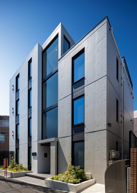 ReveResidence中野坂上Ⅱの写真