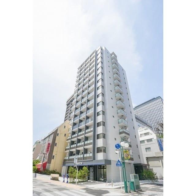 スタイリオ川崎の写真