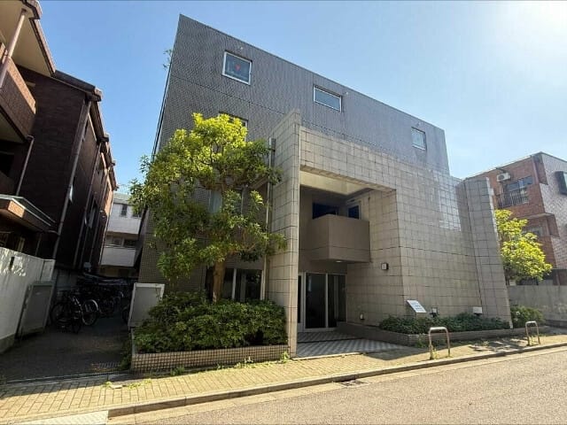 ジョイテル武蔵小杉の写真