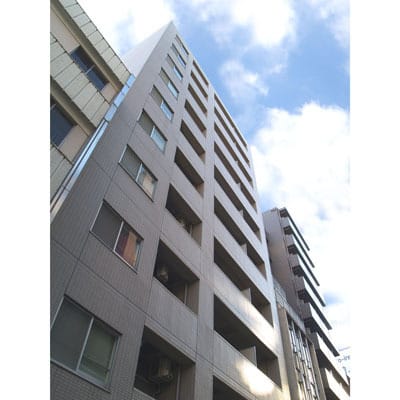 シンシア日本橋の写真