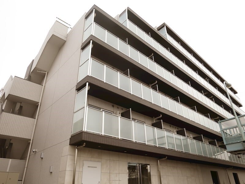 GENOVIA練馬高野台skyrunの写真