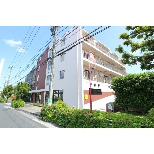 Milebel chitosedaiの写真