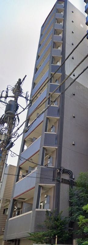 エテルノ両国リバーサイドの写真