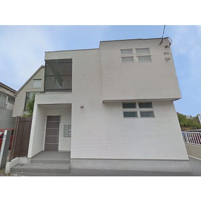 フェリーチェ洗足池の写真