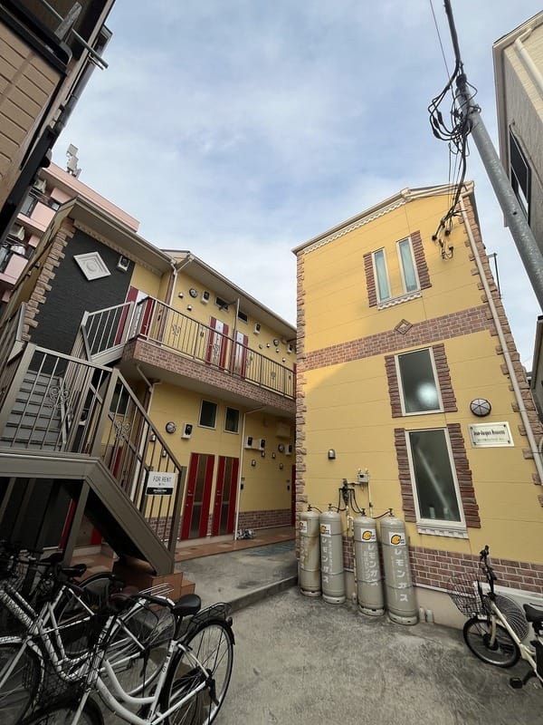 ユナイト小田ジャンジャック・ルソーの写真