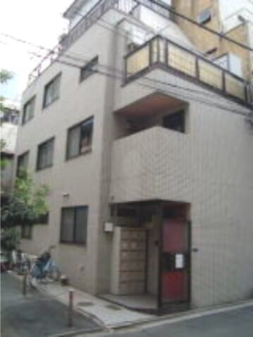 ロシェル蔵前の写真