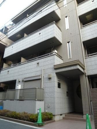 ボヌール高円寺の写真