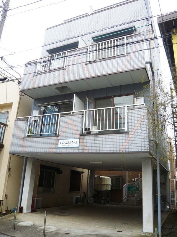 メゾン エスポワールの写真