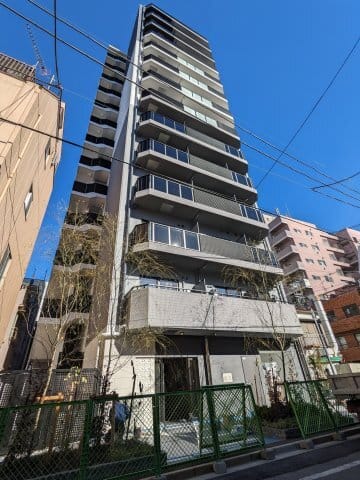 ハーモニーレジデンスグローバルキャピタルの写真