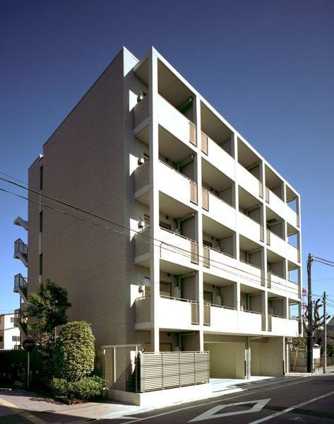 ガリシア千鳥町の写真