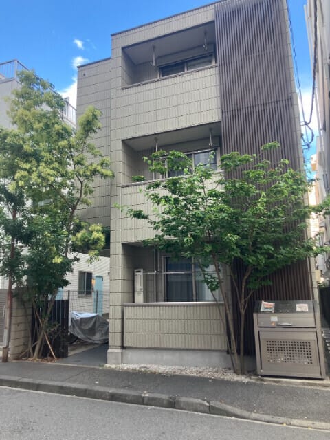 へーベルメゾン宮本町の写真