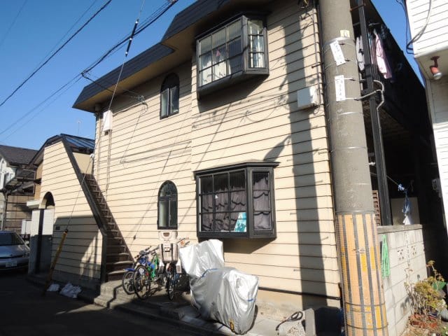 グレースハイツの写真