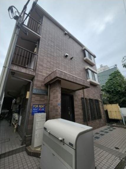 ル・ボワ代々木上原の写真