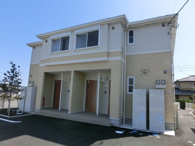 エレガンスOISOの写真