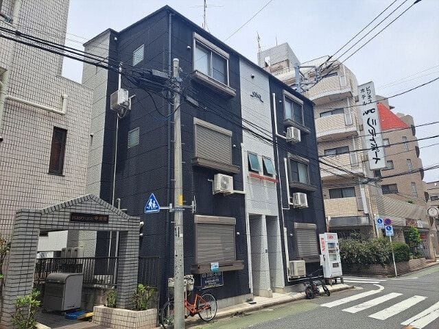 ザ・ガーデンの写真