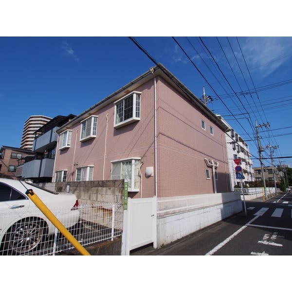 メゾンドホーヤの写真