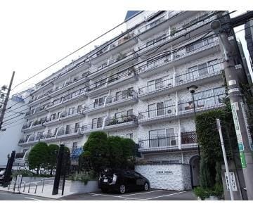 秀和第二南平台レジデンスの写真