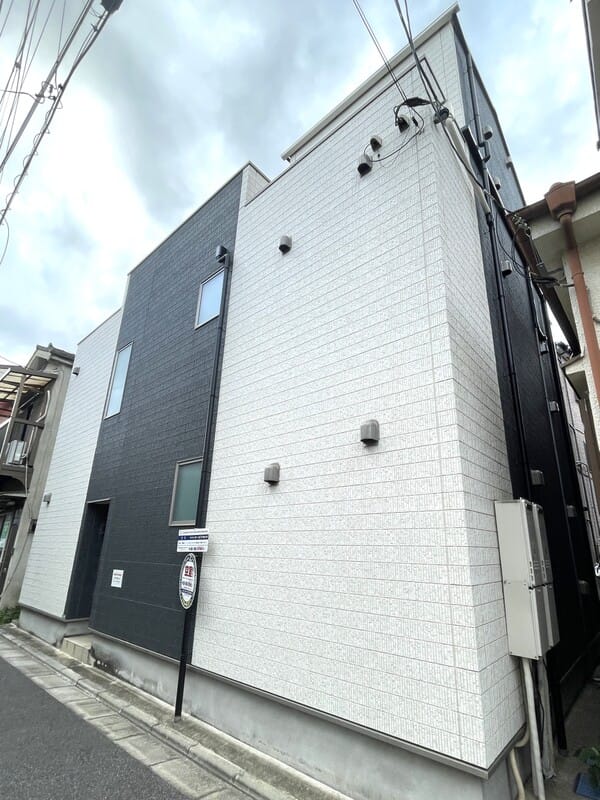 ミレアビターレ北千住の写真