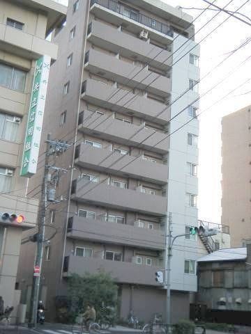 バージュアル大森の写真