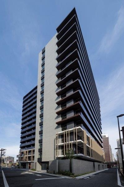 ONE ROOF RESIDENCE NISHINIPPORI(ワンルーフレジデンス西日暮里)の写真