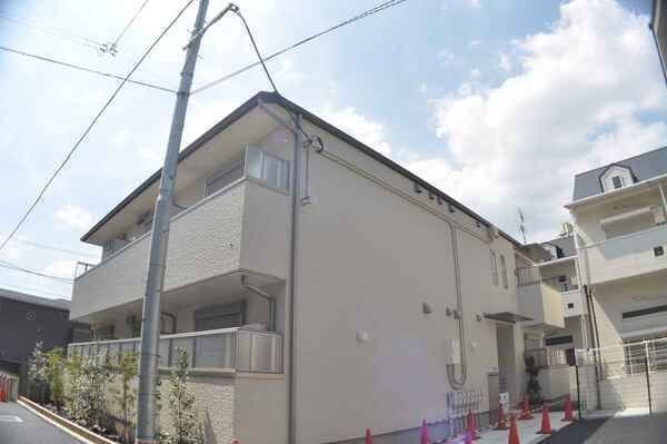 12-フォート グリーンの写真