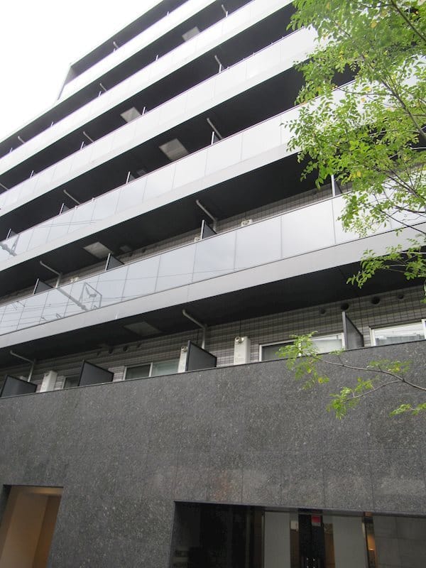 ARCOBALENO MUSASHIKOSUGIの写真