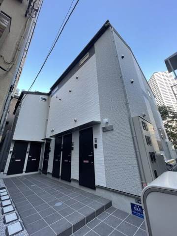 バーミープレイス西新宿の写真