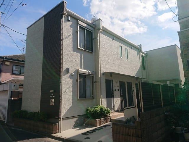 クレイノ久我山の写真