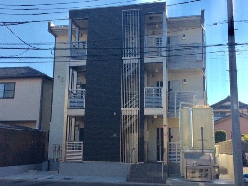 クレイノシャルムの写真