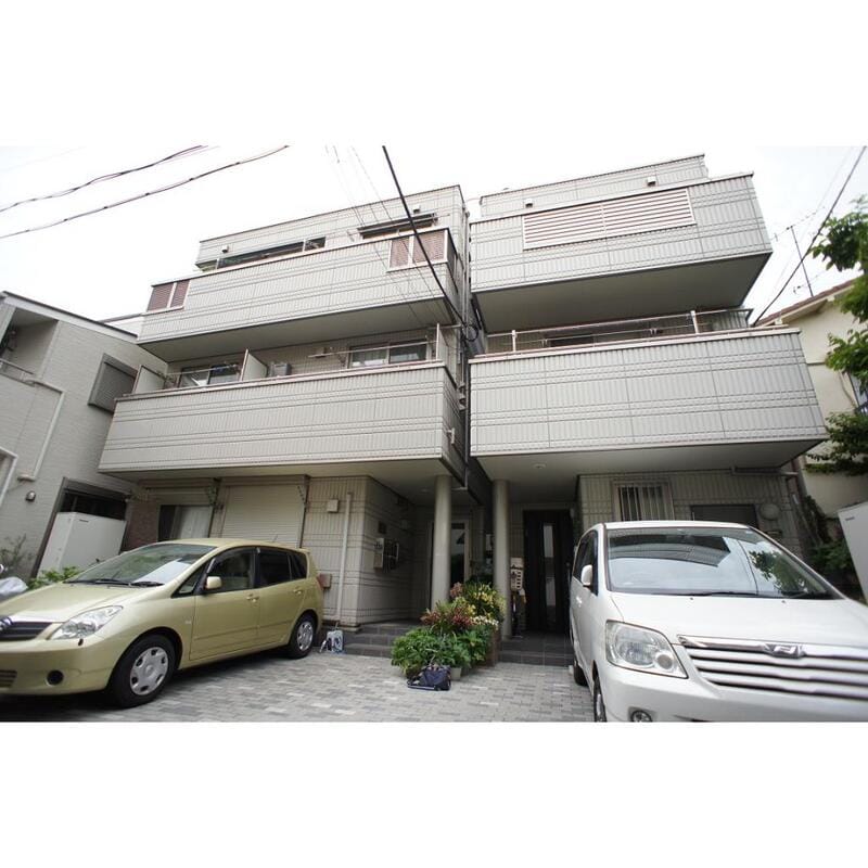 アリスタの写真