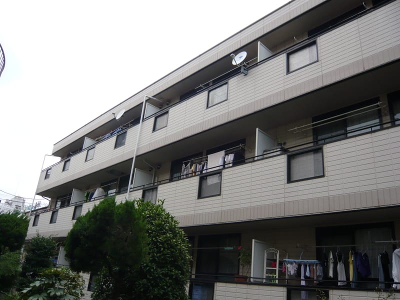 マノワール玉堤の写真