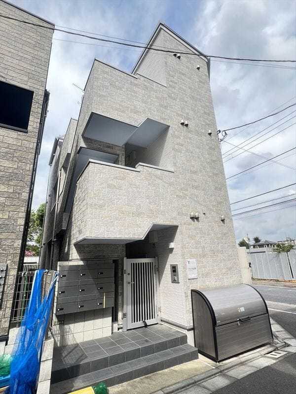 ラウレア五反野(ラウレアゴタンノ)の写真