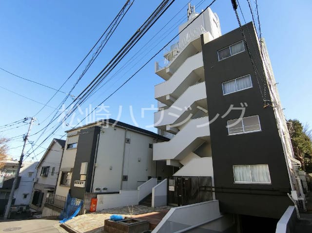 コーポDAIDOの写真