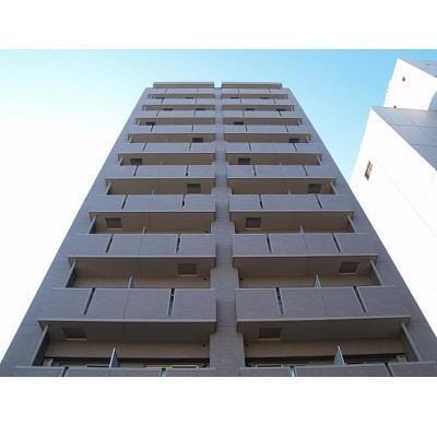 パレステュディオ五反田駅前の写真