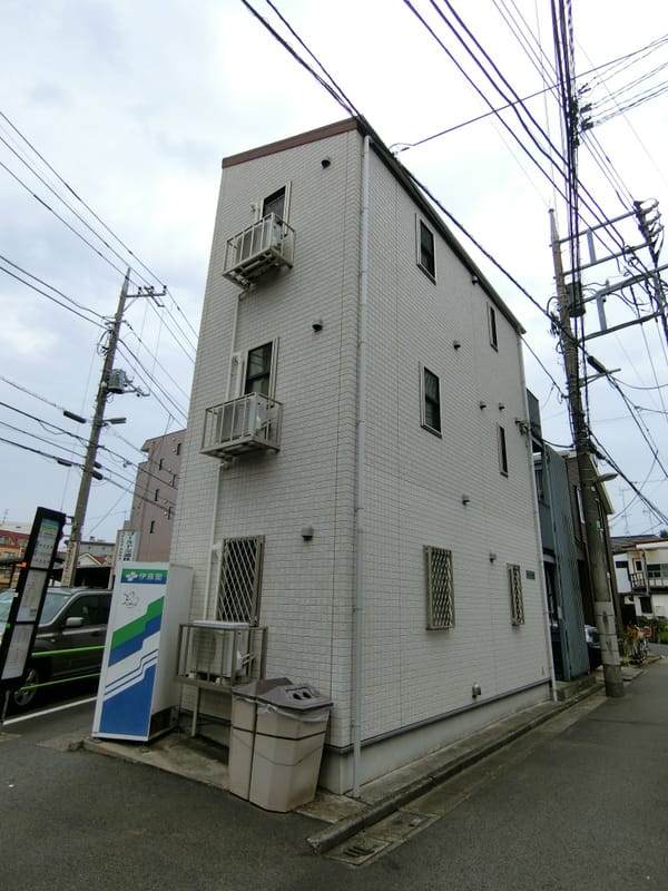 PAO上石神井の写真