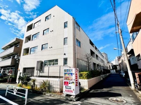 KDXレジデンス西原の写真