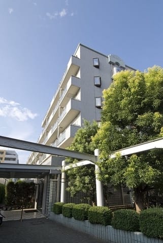 アネックス国領の写真