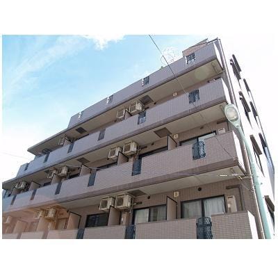 ロイヤルパレス中野坂上の写真