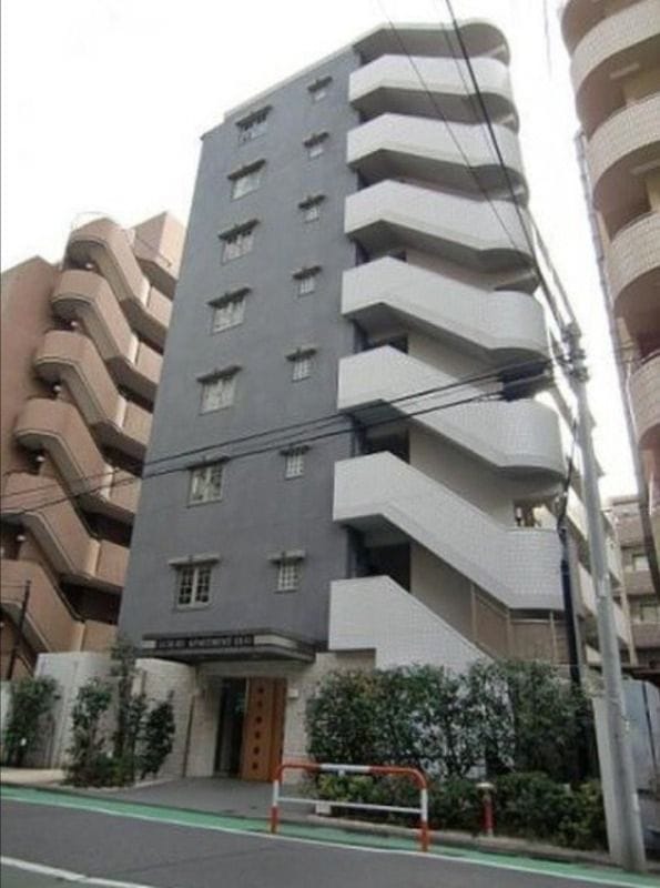 ラグジュアリーアパートメントデュオ神楽坂の写真