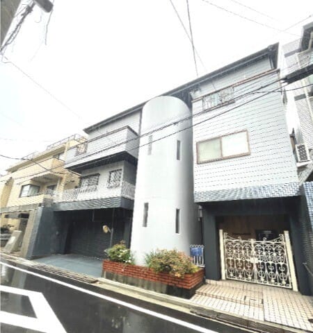 クロノス弥生町の写真