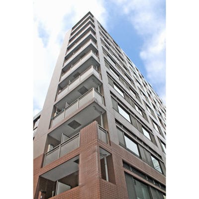 ラングタワー京橋の写真