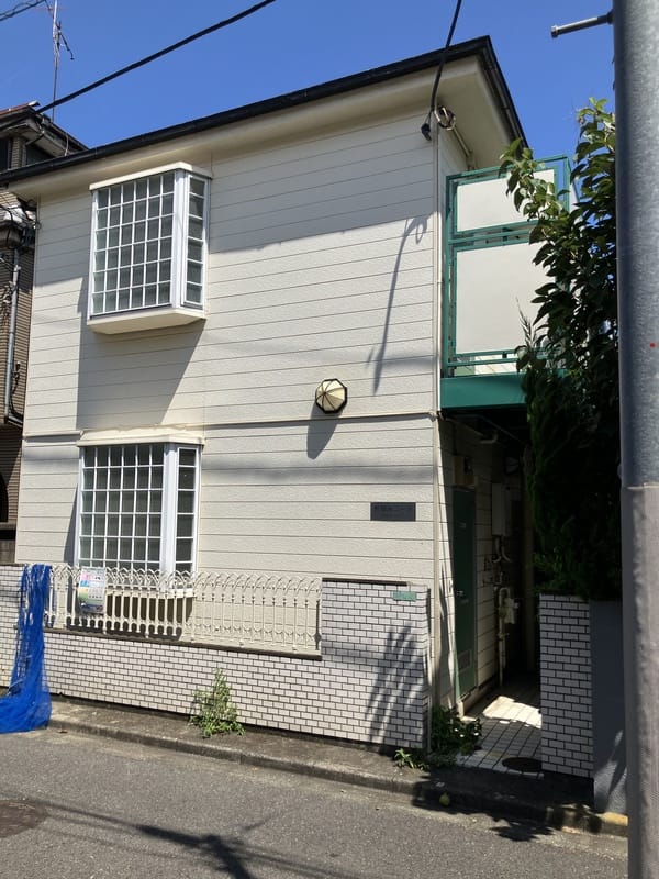 ハウス新桜台の写真