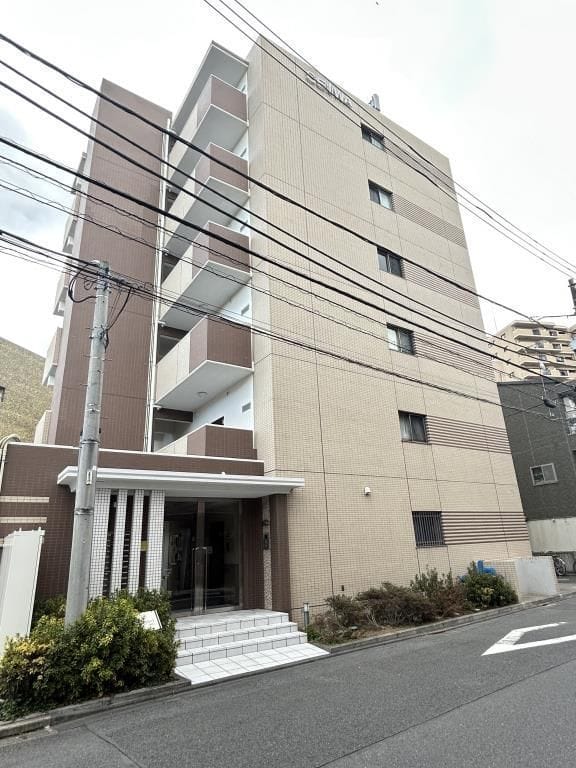 ウィステリアートの写真