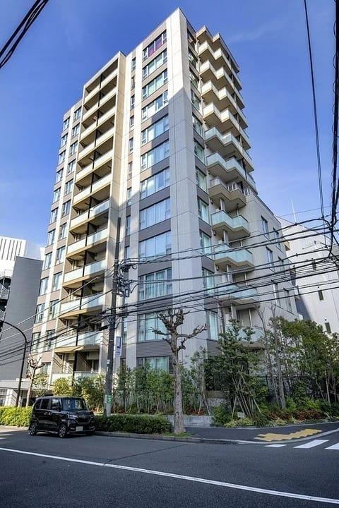 プラウド恵比寿南の写真