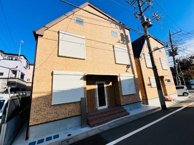 スカイパークの写真