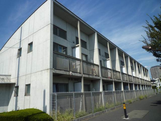 GRACE COURT TAKAMATUの写真